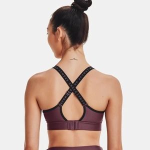Under armour women’s sport top